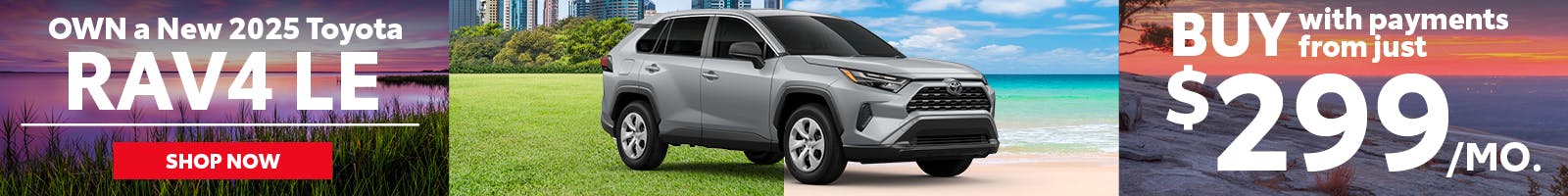 RAV 4