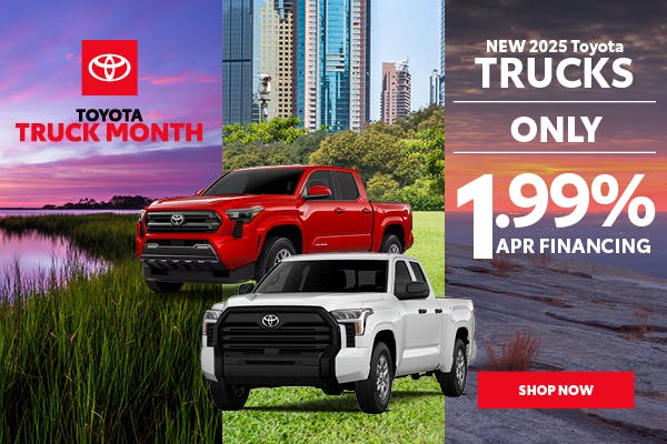 Trucks