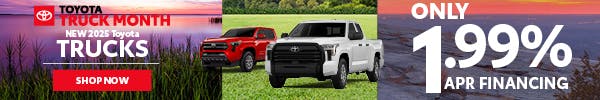 Trucks | Chatham Parkway Toyota