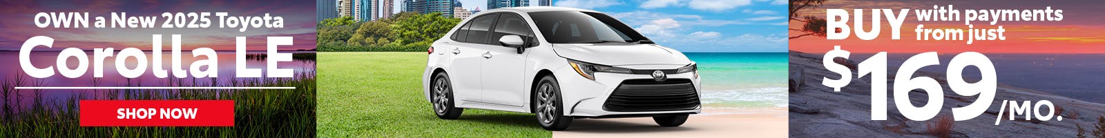 Corolla