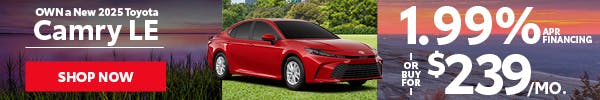  | Chatham Parkway Toyota