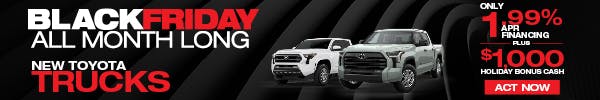 Trucks | Chatham Parkway Toyota