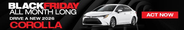 Corolla | Chatham Parkway Toyota