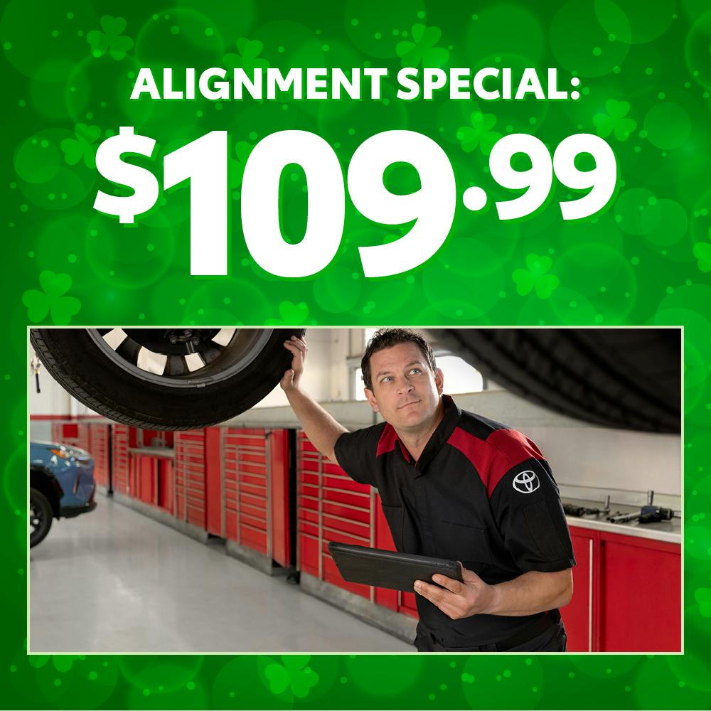  | Chatham Parkway Toyota