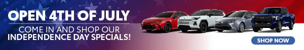 | Chatham Parkway Toyota