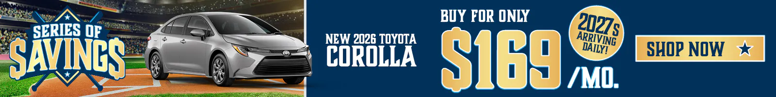 Corolla