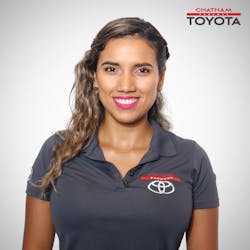 Andrea Bussaus Photo