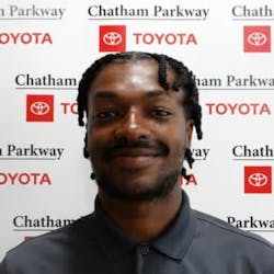 Cedric McClinton Photo