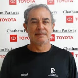 Enrique Cardenas Mahecha Photo