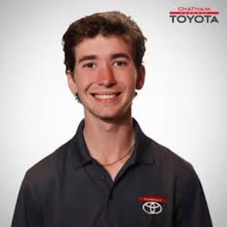 Logan Fermin Photo