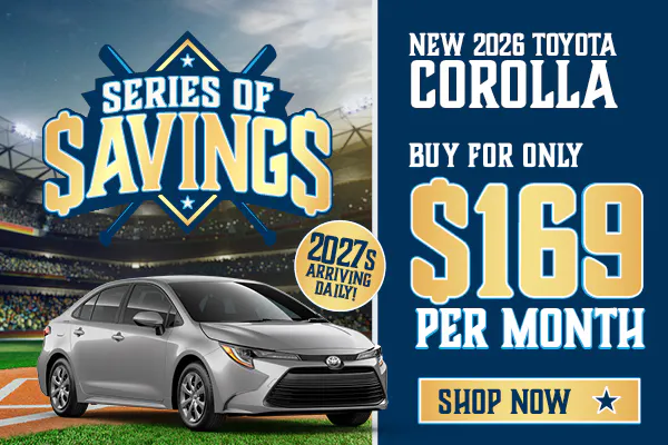 Corolla