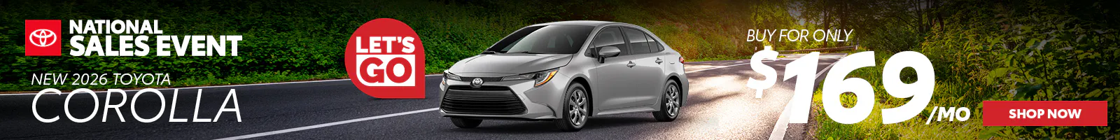 Corolla