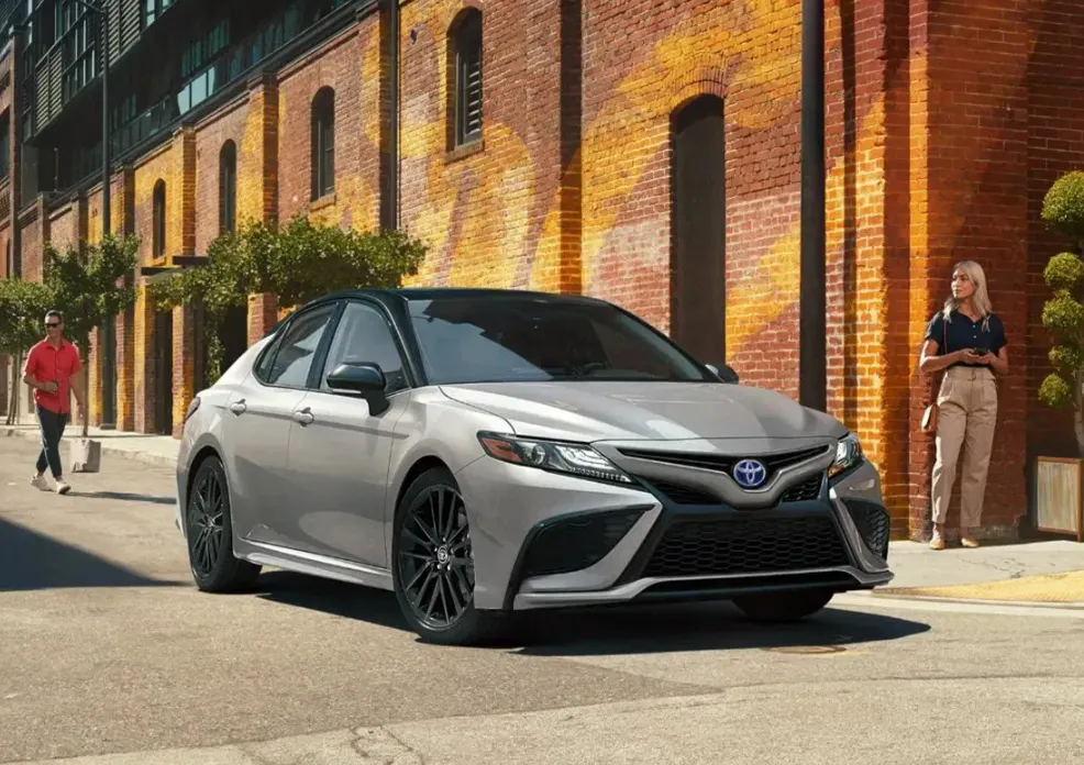 Used Toyota Corolla For Sale at Chatham Parkway Toyota in Savannah GA