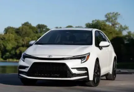 Pre-Owned Toyota at Chatham Parkway Toyota in Savannah GA