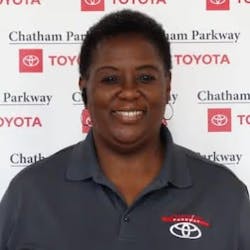Senora Turner-Shields Photo