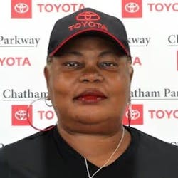 Tanya Futch Photo