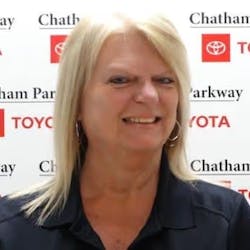 Teresa Moody-Ferron Photo