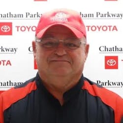 Tony Norton Photo