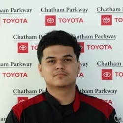 Yahir Cabrera Photo