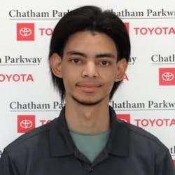 Yefri David Pujols Photo