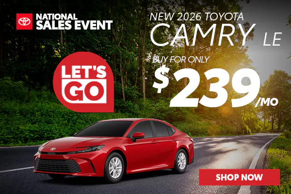 Camry