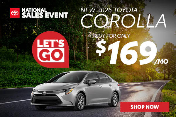 Corolla
