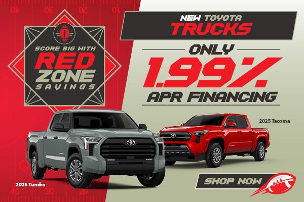 Trucks Banner