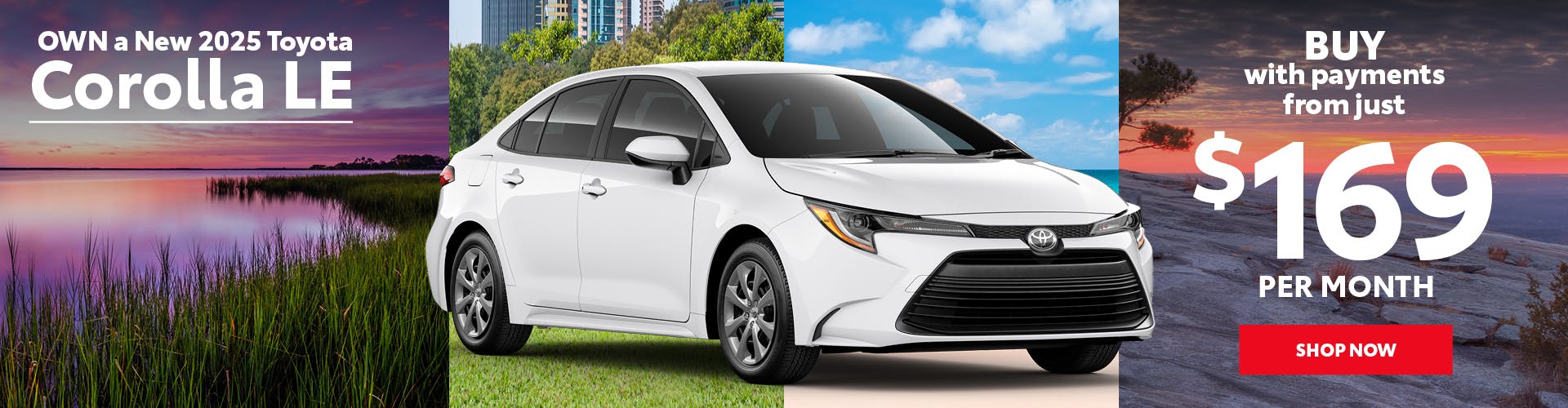 Corolla