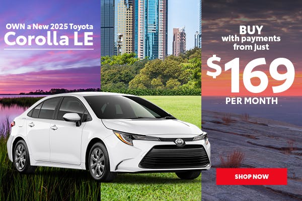 Corolla