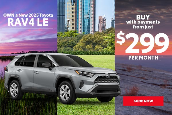 RAV 4