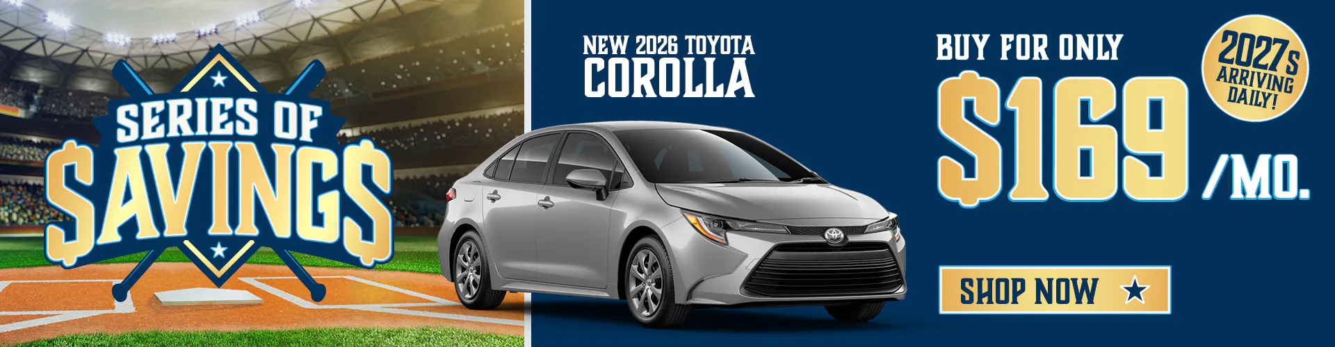 Corolla