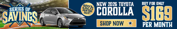 Corolla | Chatham Parkway Toyota