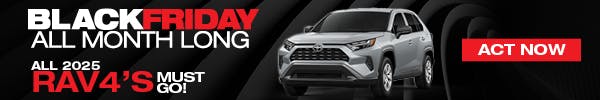 RAV 4 | Chatham Parkway Toyota