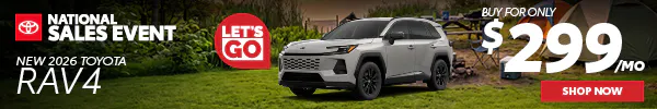 RAV4 | Chatham Parkway Toyota