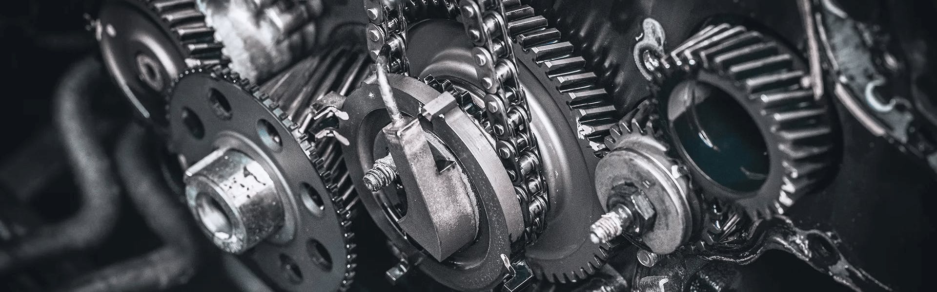 timing chain