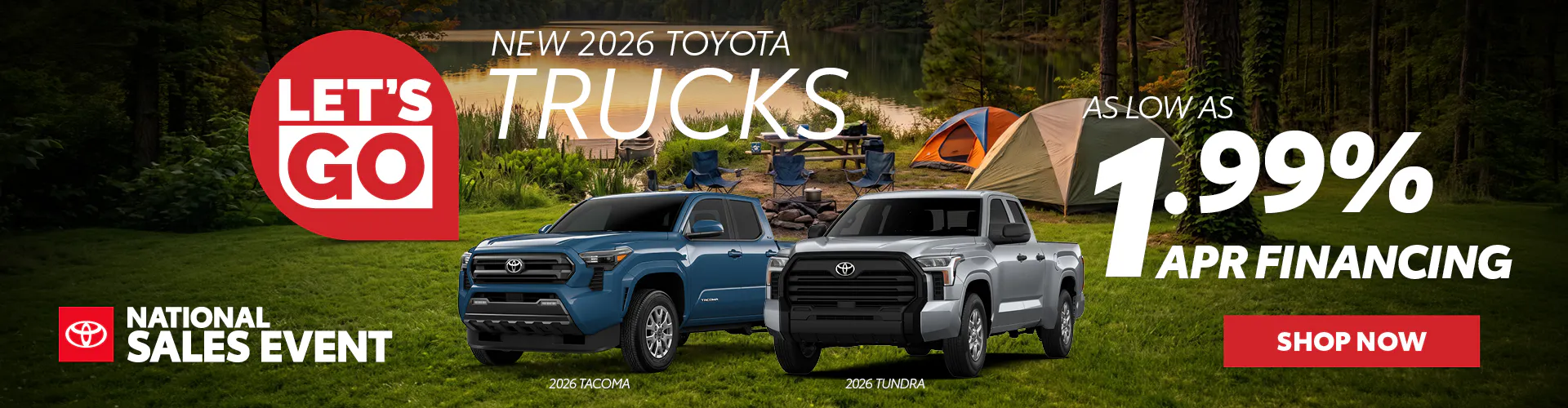 Trucks