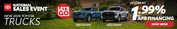 Trucks | Chatham Parkway Toyota