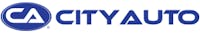 City Auto Logo