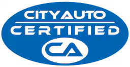 Certified CIty Auto logo