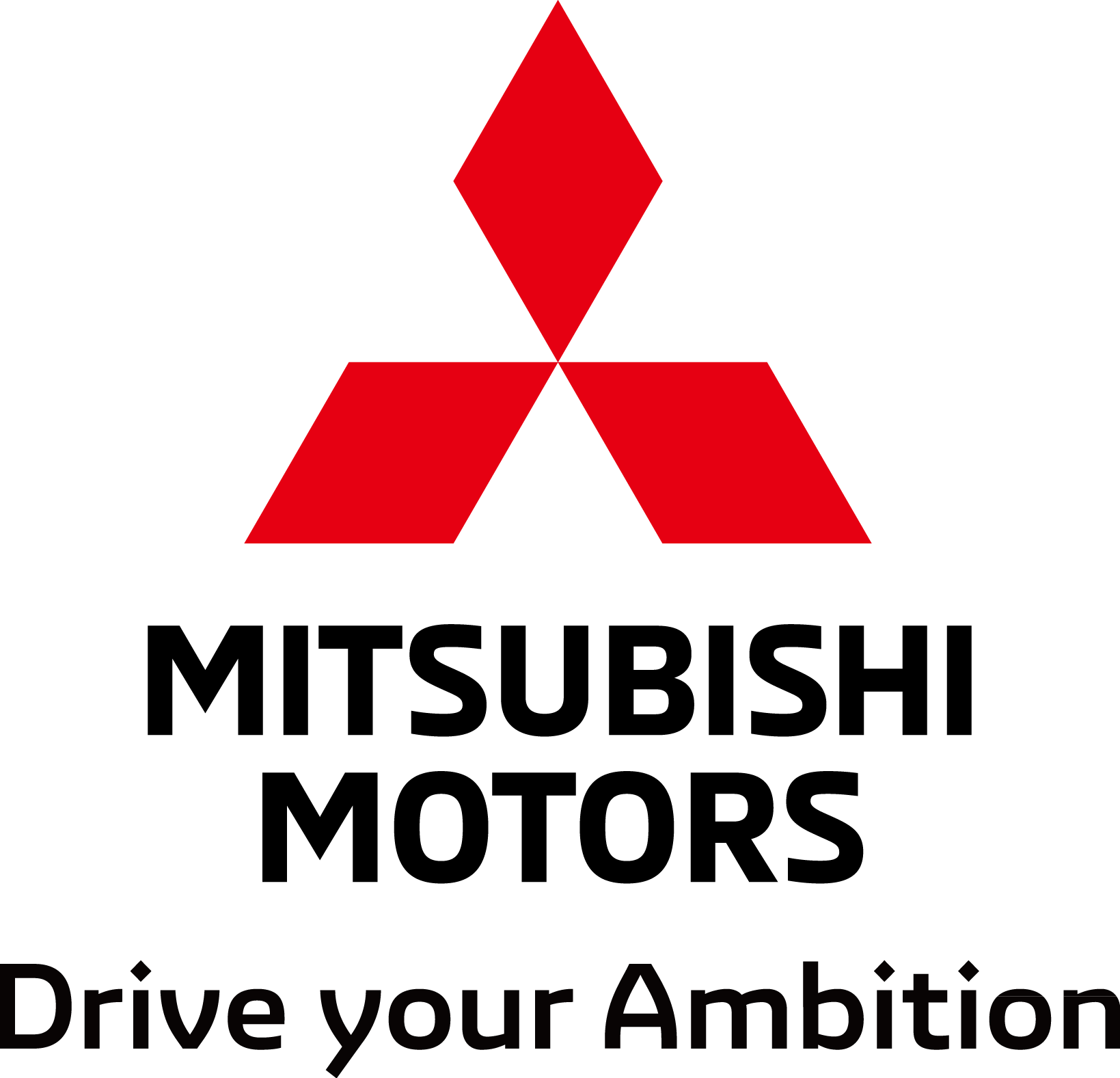 mitsubishi logo