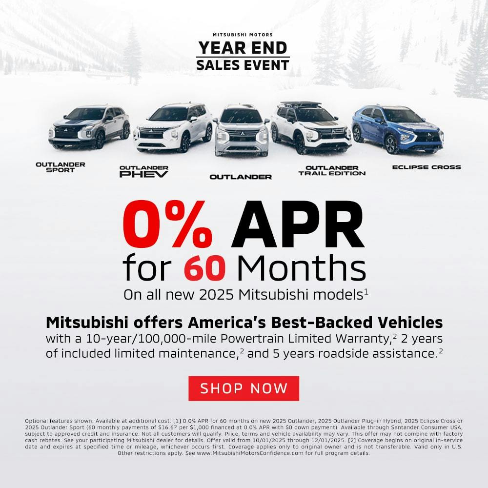 End of Year Sales Event