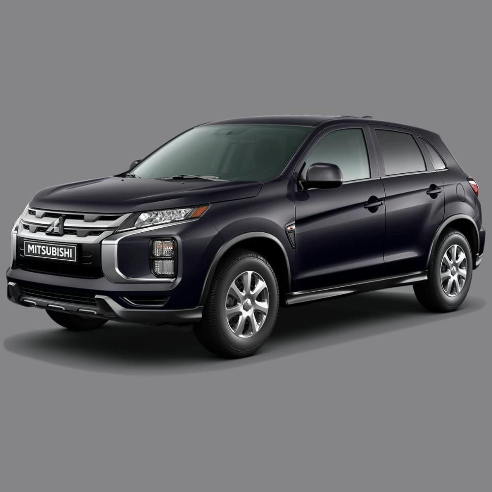 2025 Mitsubishi Outlander | City Auto Mitsubishi