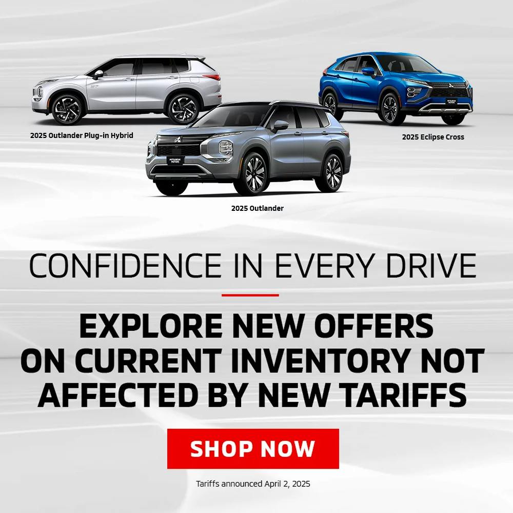 Confidence in Every Drive