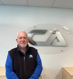 Kiwi Bowen Photo