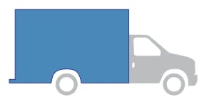 Box Van