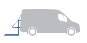 Mobility Van