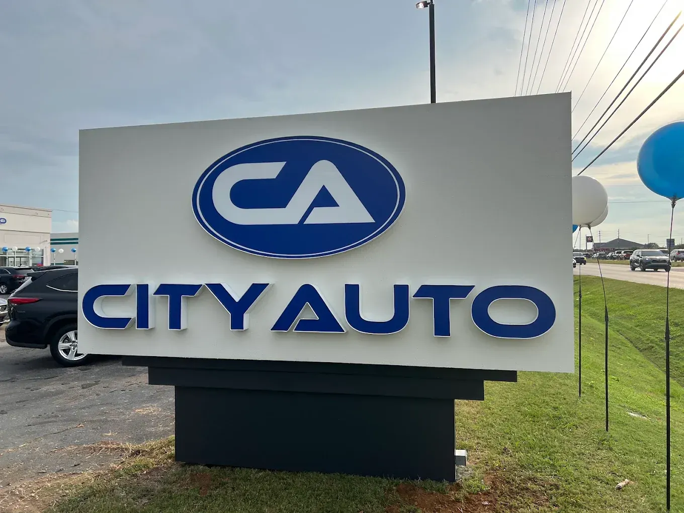 City Auto Huntsville Operates Used Car Dealership in Madison AL