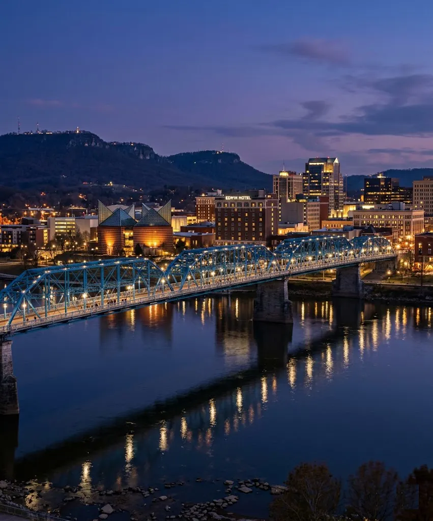 Chattanooga