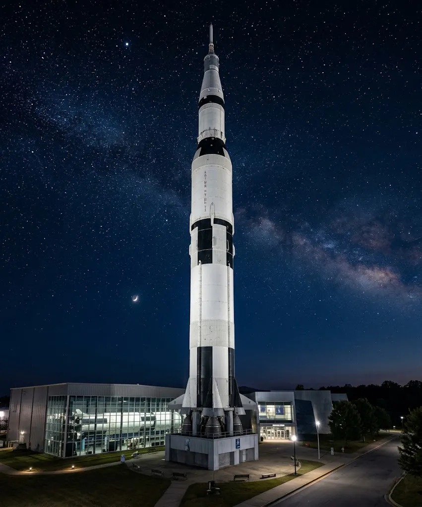 Huntsville