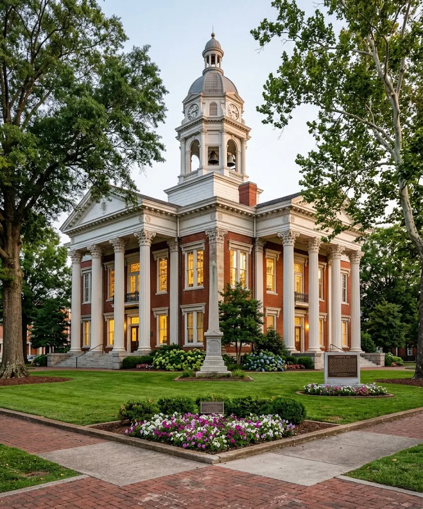 Murfreesboro